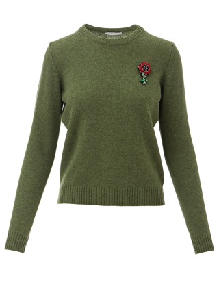 Светр I BLUES (1556): фото - Invogue